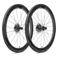Scope R5 Carbon Hjulsett Disc 57mm Scope R5 Carbon Hjulsett Disc 57mm
