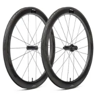 Scope R5 carbon hjulsett Shimano felgbremser sort