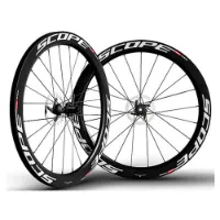 Scope R5d Cl Disc Tubeless Landeveishjulsett Scope R5d Cl Disc Tubeless Landeveishjulsett