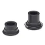 Scope Race All-road Disc My21 10 Mm Tilpasningsstykke For Bakaksel, Black, 135mm