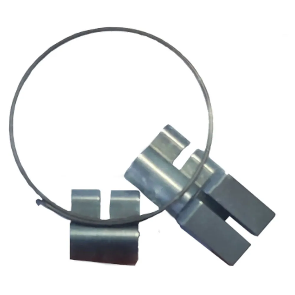 Scope S My21 Paller, Steel, One Size Scope S My21 Paller, Steel, One Size