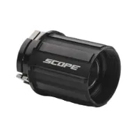 Scope S Shimano My21 Freehub-kropp