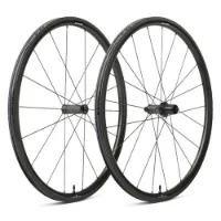 Scope S3 Tubeless Landeveishjulsett