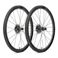 Scope S4.A hjulsett til skivebremser XDR Scope S4.A hjulsett til skivebremser XDR