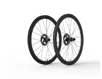 Scope S4. A Karbon Hjulsett Svart Scope S4. A Karbon Hjulsett Svart
