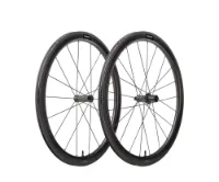 Scope S4 felgbremse hjulsett carbon Shimano sort Scope S4 felgbremse hjulsett carbon Shimano sort