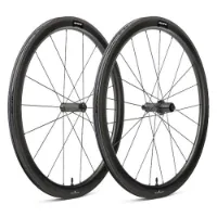 Scope S4 felgbremse hjulsett carbon Shimano sort Scope S4 felgbremse hjulsett carbon Shimano sort