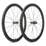 Scope S4 felgbremse hjulsett carbon Shimano sort