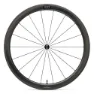 Scope S4 felgbremse hjulsett carbon Shimano sort