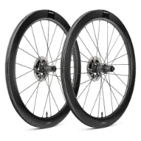 Scope S5 Carbon Hjulsett Disc 55mm Scope S5 Carbon Hjulsett Disc 55mm