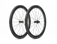 Scope S5 Karbonhjulsett 55m Til Felgbremser Scope S5 Karbonhjulsett 55m Til Felgbremser