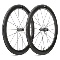 Scope S5 Tubeless Landeveishjulsett Scope S5 Tubeless Landeveishjulsett