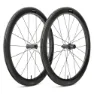 Scope S5 Tubeless Landeveishjulsett, Black, 9 x 100/9 x 130mm, Sram XDR