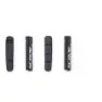 Scope Shimano Felgbremseklosser 2 Par, Carbon, One Size
