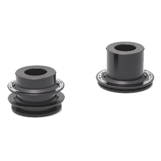 Scope Sport Disc My21 10 Mm Adapter For Gjennomgående Aksel Foran, Black, 100mm Scope Sport Disc My21 10 Mm Adapter For Gjennomgående Aksel Foran, Black, 100mm