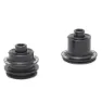 Scope Sport Disc Qr My21 Front Raskt Utløseradapter, Black, 100mm
