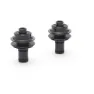 Scope Sport Qr My21 Front Raskt Utløseradapter, Black, 100mm