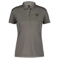 SCOTT 10 Casual Kortermet Poloskjorte