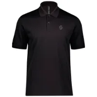 SCOTT 10 Casual Kortermet Poloskjorte SCOTT 10 Casual Kortermet Poloskjorte