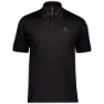 SCOTT 10 Casual Kortermet Poloskjorte