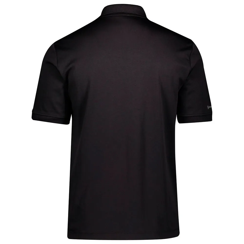 SCOTT 10 Casual Kortermet Poloskjorte