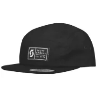 SCOTT 5-Panel Caps Sort