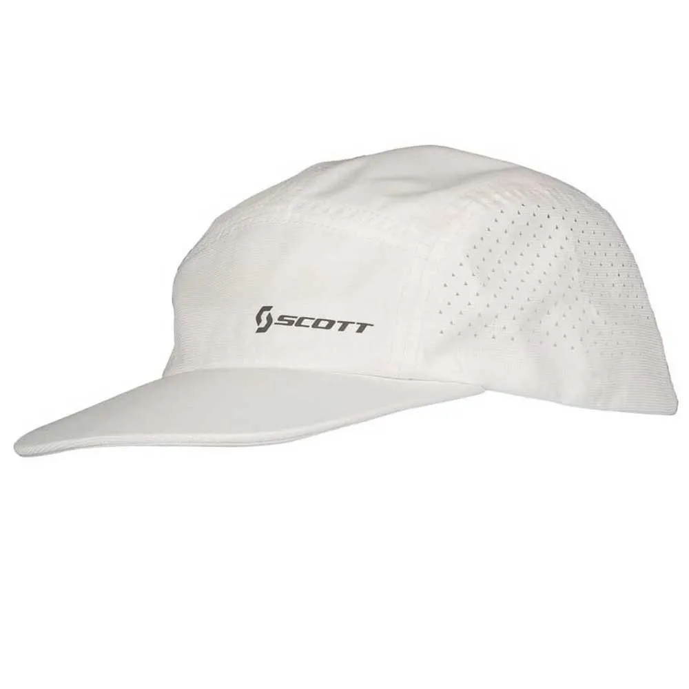 SCOTT 5 Panels Tech Rc Cap