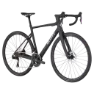 SCOTT Addict 40 Landeveissykkel, Sort