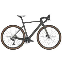 SCOTT Addict Gravel 40 Grussykkel