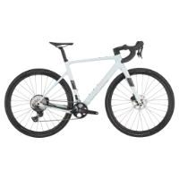 SCOTT Addict Gravel 40 Grussykkel SCOTT Addict Gravel 40 Grussykkel