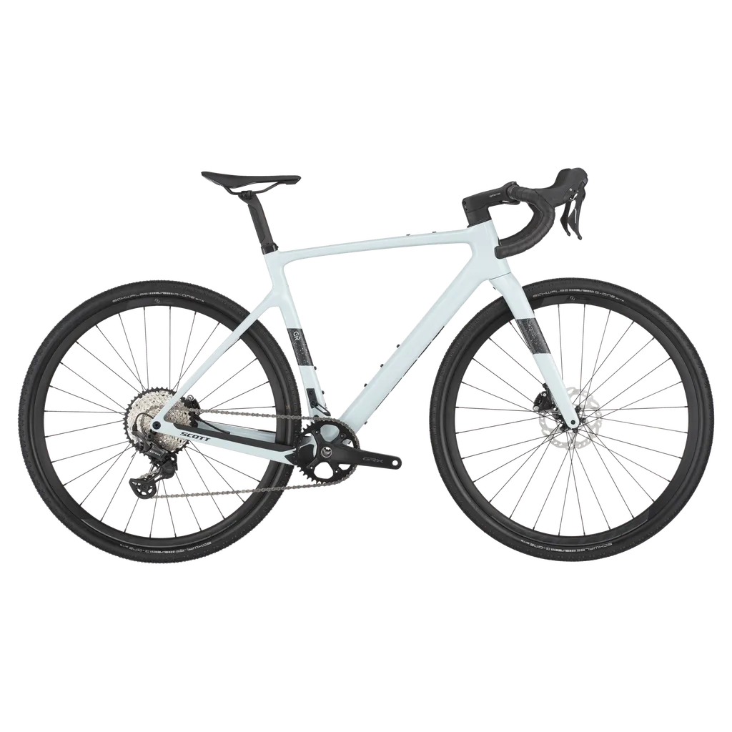 SCOTT Addict Gravel 40 Grussykkel, Gravel sykkel SCOTT Addict Gravel 40 Grussykkel, Gravel sykkel