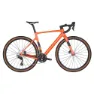 SCOTT Addict Gravel 40 Shimano Grx Rd-rx820 Grussykkel, Orange, Gravel sykkel