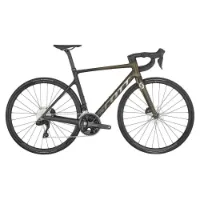 SCOTT Addict Rc 40 105 Di2 Rd-r7150 2024 Landeveissykkel SCOTT Addict Rc 40 105 Di2 Rd-r7150 2024 Landeveissykkel