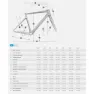 SCOTT Addict Rc 40 105 Di2 Rd-r7150 2024 Landeveissykkel