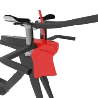SCOTT Aero Hydration System Vannflaske