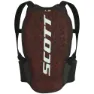 SCOTT Airflex Junior Ryggskjold