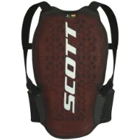 SCOTT Airflex Junior Ryggskjold SCOTT Airflex Junior Ryggskjold