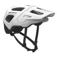 SCOTT Argo Plus sykkelhjelm MIPS White SCOTT Argo Plus sykkelhjelm MIPS White