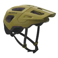 SCOTT Argo Plus sykkelhjelm MIPS White SCOTT Argo Plus sykkelhjelm MIPS White