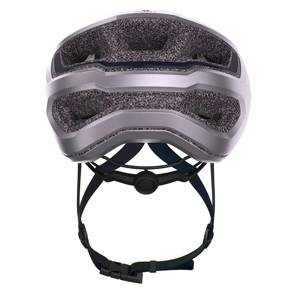 SCOTT Arx Mtb-hjelm Refurbished, Amethyst silver