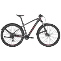 SCOTT Aspect 760 Eq 27.5´´ Tourney Rd-tx800 Terrengsykkel