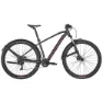 SCOTT Aspect 760 Eq 27.5´´ Tourney Rd-tx800 Terrengsykkel, Black, L