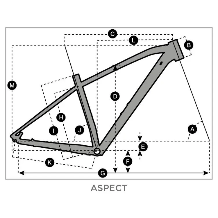 SCOTT Aspect 760 Eq 27.5´´ Tourney Rd-tx800 Terrengsykkel, Black, L SCOTT Aspect 760 Eq 27.5´´ Tourney Rd-tx800 Terrengsykkel, Black, L