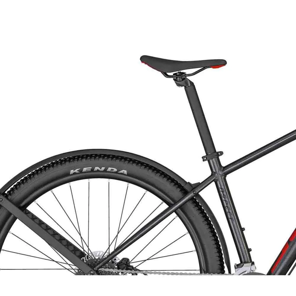 SCOTT Aspect 760 Eq 27.5´´ Tourney Rd-tx800 Terrengsykkel, Black, L SCOTT Aspect 760 Eq 27.5´´ Tourney Rd-tx800 Terrengsykkel, Black, L