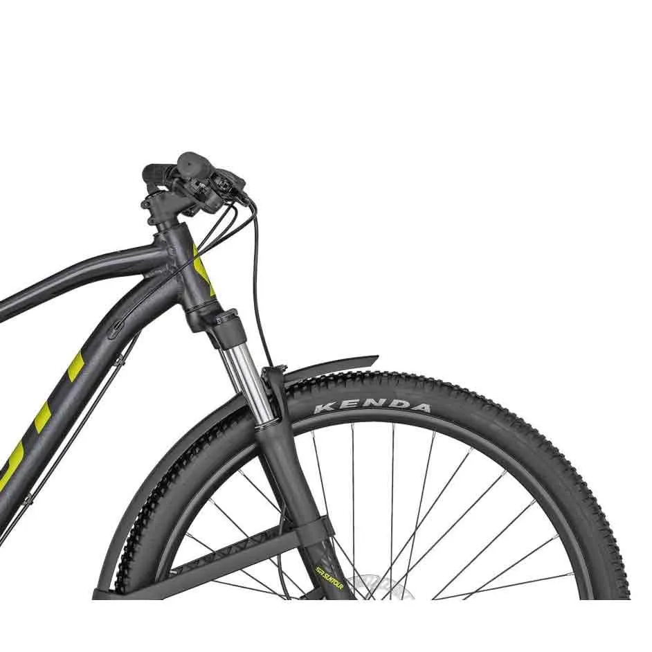 SCOTT Aspect 950 Eq 29´´ Altus Rd-m2010 Terrengsykkel