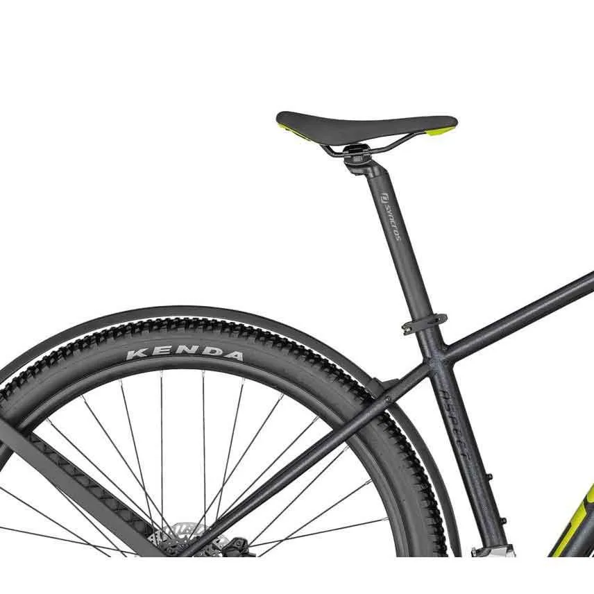 SCOTT Aspect 950 Eq 29´´ Altus Rd-m2010 Terrengsykkel