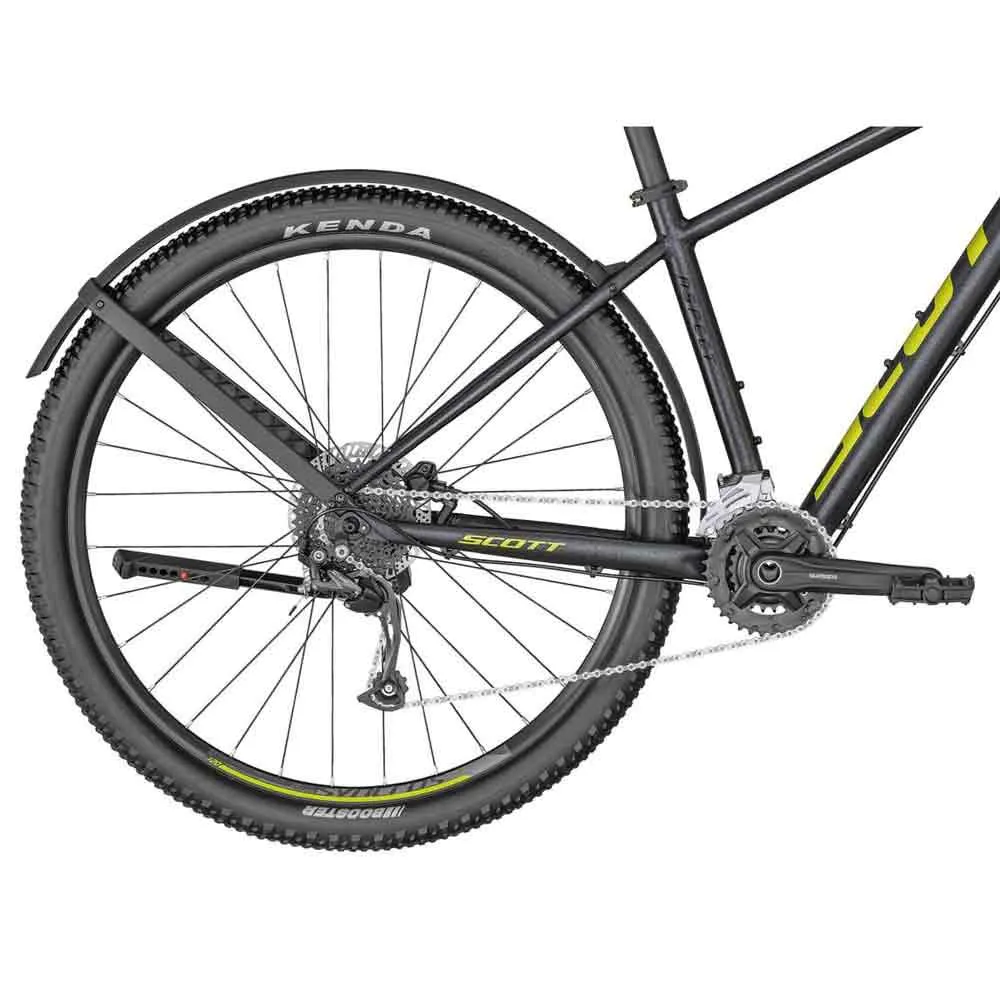 SCOTT Aspect 950 Eq 29´´ Altus Rd-m2010 Terrengsykkel