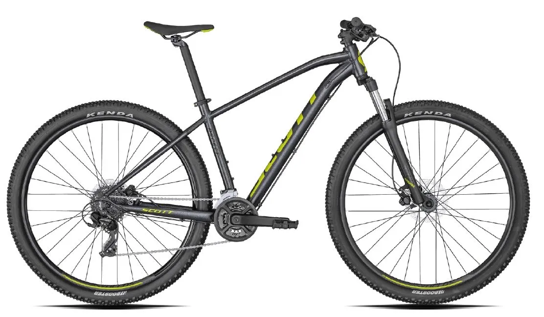 SCOTT Aspect 960 29" Terrengsykkel SCOTT Aspect 960 29" Terrengsykkel