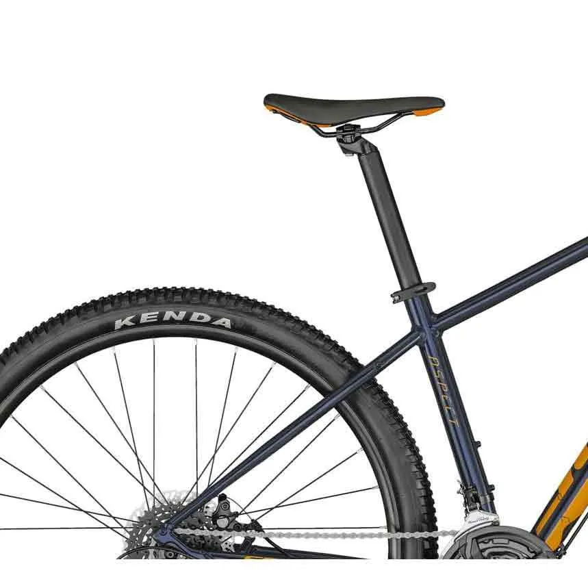 SCOTT Aspect 970 29´´ Tourney Rd-ty300 Terrengsykkel, Blue, S SCOTT Aspect 970 29´´ Tourney Rd-ty300 Terrengsykkel, Blue, S