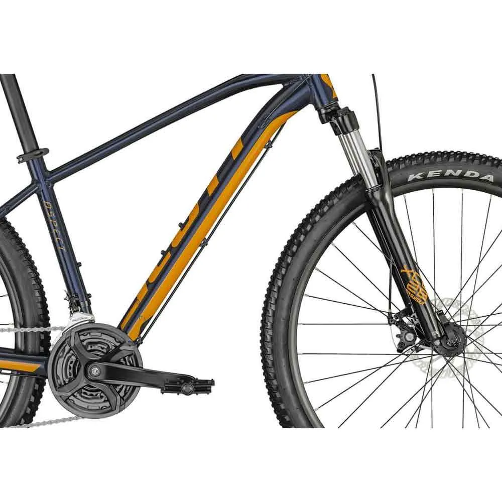 SCOTT Aspect 970 29´´ Tourney Rd-ty300 Terrengsykkel, Blue, S SCOTT Aspect 970 29´´ Tourney Rd-ty300 Terrengsykkel, Blue, S